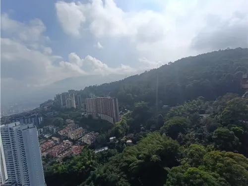 Vendo Apartamento En La Mota