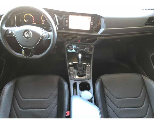 Volkswagen Vento 1.4 Highline 150cv At 2018