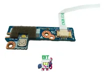 Comprar Boton De Encendido Power Notebook Bangho Max 1524 Max G01