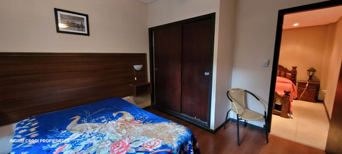 Venta Departamento 3 Ambientes A 1 Cuadra Del Mar Gas Natural Ascensor San Bernardo
