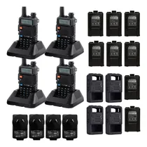 Comprar Kit Handies 8 Watts Uv5r Baofeng Original Distribuidores