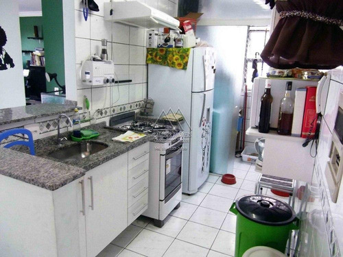 Imagem 8 de 14 de Metro Sacoma, Apto 65m², 2 Dorm., 1 Vaga - V-444