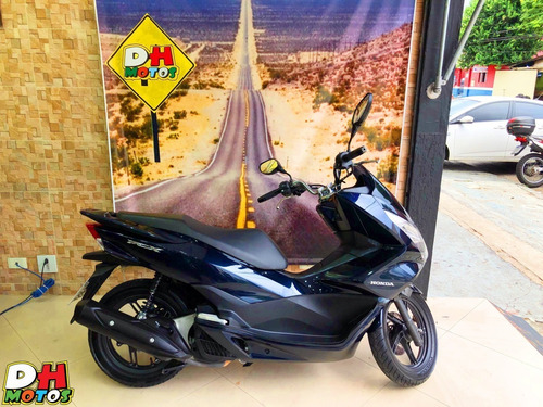 Honda Pcx 150 - 2018
