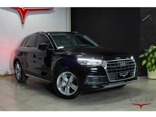 Imagem 3 de 15 de Audi Q5 2.0 Prestige Plus S-tronic Quattro