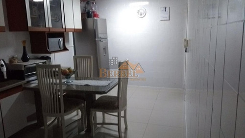 Imagem 5 de 18 de Sobrado Vila Marieta, 3 Dormitórios 1 Suíte, 2 Vagas, 120 M² - 6400