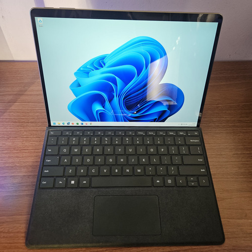 Microsoft Surface Pro 9 I5-1235u Evo 8gb Lpddr5 256gb Touch (Usado)