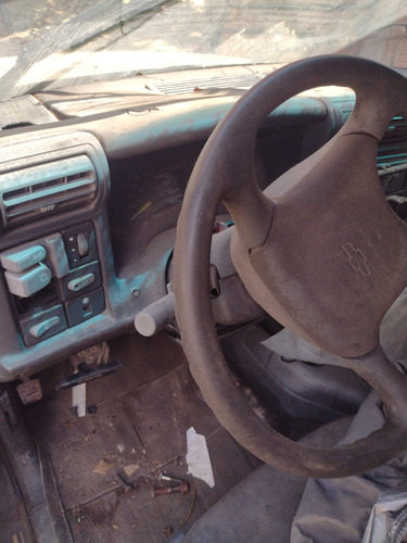Chevrolet Blazer 4.3 V6 Dlx 5p