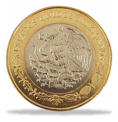 Moneda 20 Pesos
