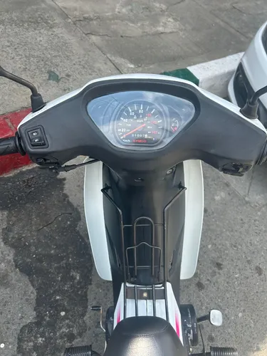 Kymco Uni-k 110 - Modelo 2017