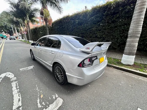 Honda Civic 1.8 Lx