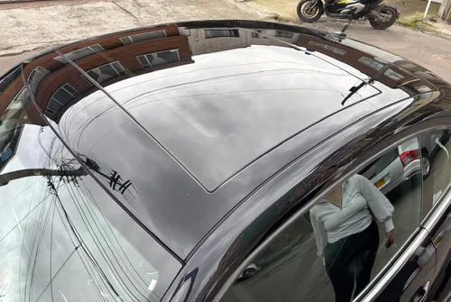 Volkswagen Beetle 2.5 Sport Plus