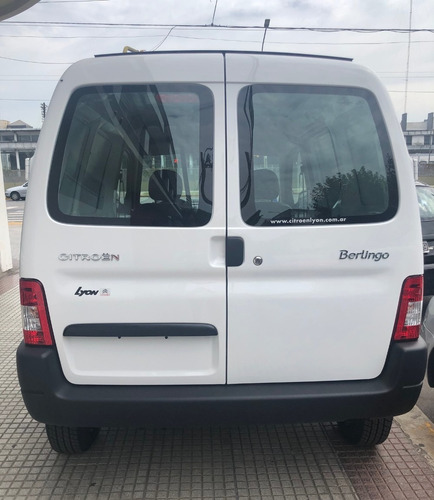Citroën Berlingo 1.6 Vti 115 Business