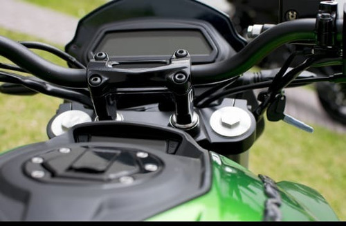 Imagen 9 de 15 de Bajaj Dominar 400 Ug Cuotas Sin Interes Urquiza Motos 0km