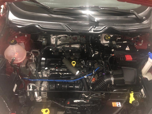 Ford Ecosport 1.5 Se 123cv 4x2 Manual 2018 1°dueño Igual 0km
