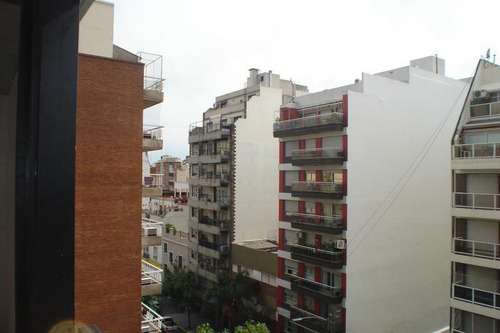 Hermoso Departamento De 2 Amb. En Torre De Lujo - Caballito - 50m2 - Full Amenities-