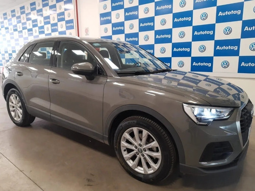 Imagen 2 de 15 de Audi Q3 1.4 150 Cv 35 Tfsi Stronic Autotag Volkswagen Usados