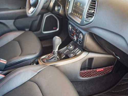 Jeep Compass 2.0 Tdi Trailhawk 4x4 (aut)
