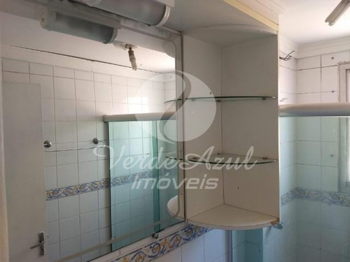 Imagem 10 de 16 de Apartamento À Venda Em Vila Marieta - Ap008157