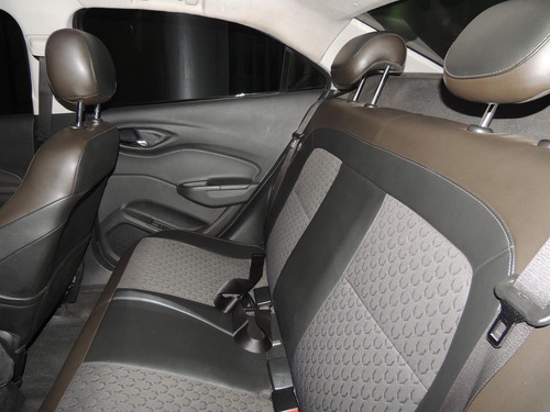 Imagem 9 de 10 de Chevrolet Prisma 1.4 Ltz Spe/4 Flex Manual