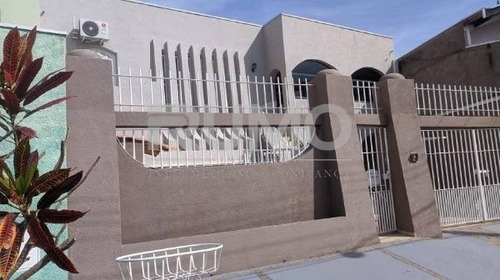 Imagem 2 de 9 de Casa À Venda Em Parque Canadá - Ca014891