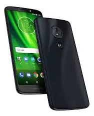 Motorola Moto G6 Play Dual Sim 32gb Usado Con Detalles