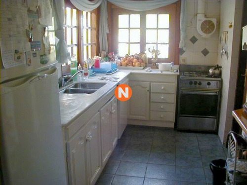 Casa En Venta Y Alquiler, Pinares, Punta Del Este, 4 Dormitorios.- Ref: 205786