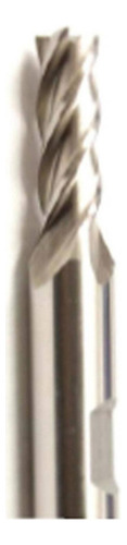 Cortador Vertical Acero Alta Velocidad (hss) 10mm