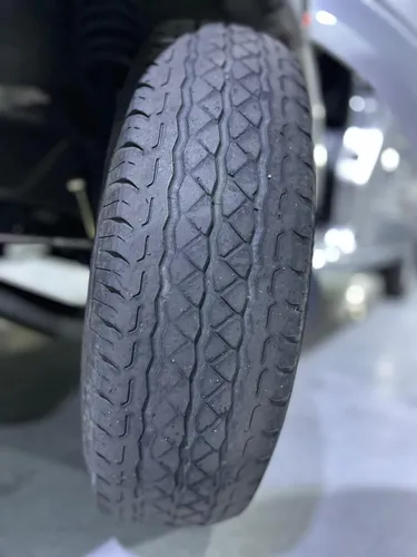 Dong Feng Mini C37. Año 2019.