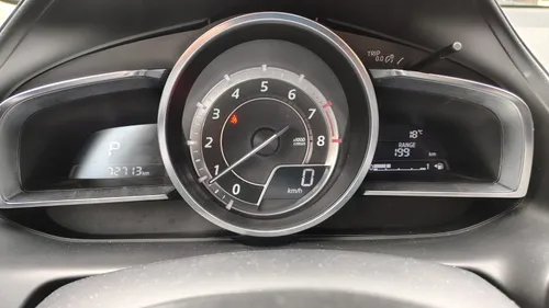 Mazda CX-3 2.0 Grand Touring Automática
