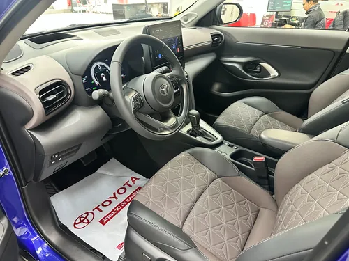 Toyota Yaris Cross 1.5 Hev Xls