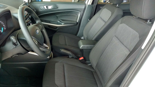 Ford Ecosport 1.5 Se 123cv 4x2 Manual