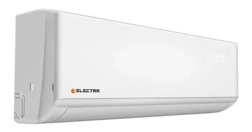 Aire Acondicionado Split Electra Trend F/c On/off 4558 Frig Blanco