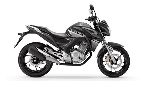 Imagen 5 de 25 de Honda Twister Cb 250 Financia Xr Wave Titan Tornado Motopier