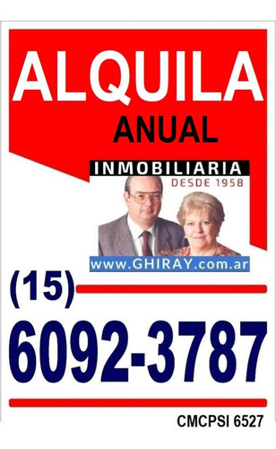 4 Amb. C/dep. Ezeiza, Vicente Melazzi. Lote 3000 M2