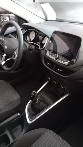 Chevrolet Onix 1.0 Lt