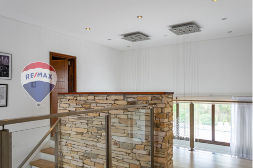 Casa Venta 5 Ambientes Santa Rita Canning Permuta