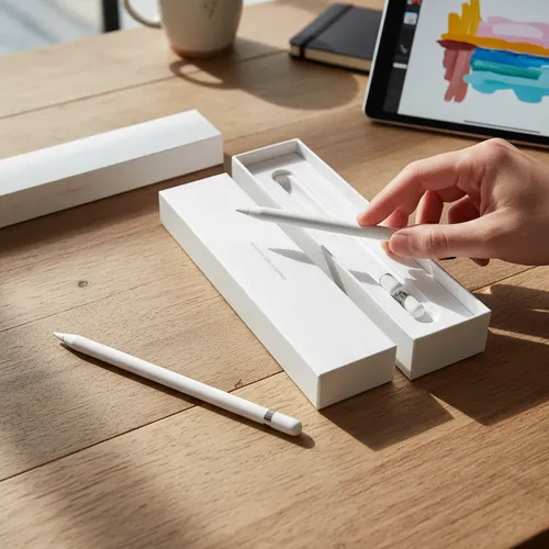 iPad Apple 6a Geração 9,7 32gb Cinza Espacial+ Apple Pancil
