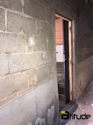 Imagem 7 de 15 de Galpão Industrial Para Locação De 600 M² Em Barueri - Sp - 4934