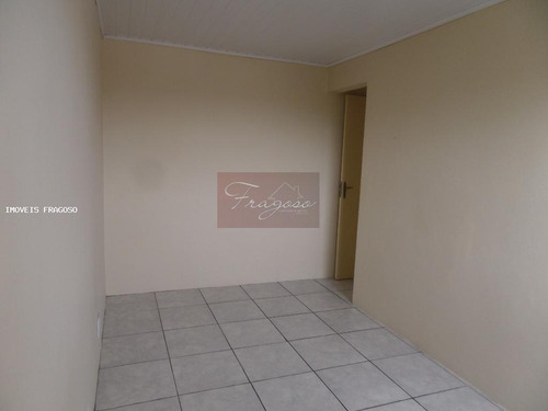 Imagem 2 de 15 de Apartamento Para Venda Em Curitiba, Alto Boqueirão, 2 Dormitórios, 1 Banheiro, 1 Vaga - 40.085_1-213224