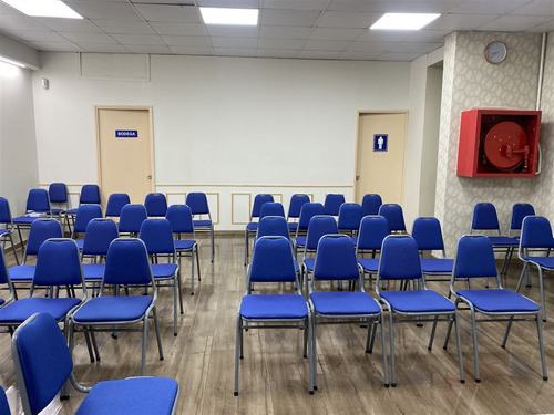 Local Comercial En Arriendo En Las Condes