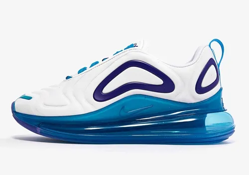 Tenis nike 720 azul new arrivals