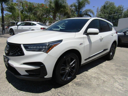 Imagen 1 de 14 de 2019 Acura Rdx A-spec