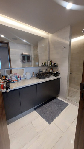 Hermoso Departamento En Venta En Avenue Polanco- Polanco 3 Recámaras 3 Autos