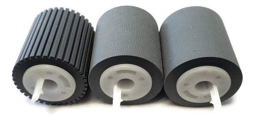 Kit Gomas De Gel Sharp Mx-m550 M620 M700 M503 M453 M623 M753