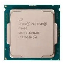 Comprar Procesador Pentium 3.7ghz G5400 Intel 1151 Octava Generacion