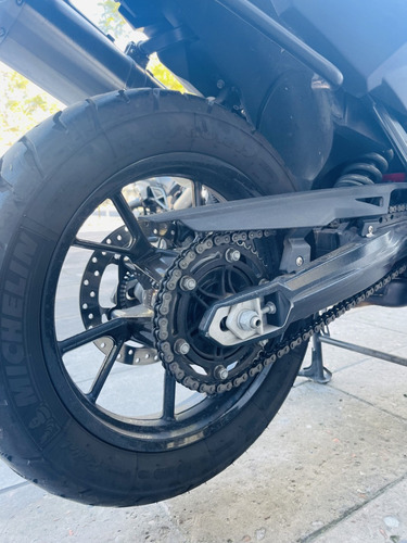 Bmw F 700 Gs
