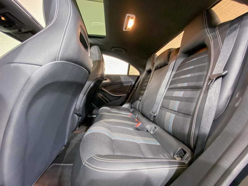 Imagem 10 de 10 de Mercedes-benz Cla200