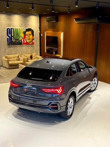 Audi Q3 SPB Performance 2.0 TFSI Tipt. Quatt.