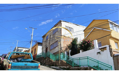 Inversión | Ubicación | Cerro Mesilla