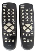 Comprar Control Remoto Tv Broksonic  Modelo 076nodw010  Nuevo Nuevo!